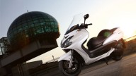 Moto - News: Yamaha Majesty 400: 30 mesi a tasso 0