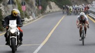 Moto - News: Yamaha partner del Giro d'Italia 2010