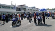 Moto - News: Yamaha "R Series Cup" 2010 a Vallelunga