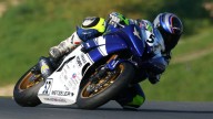 Moto - News: Yamaha "R Series Cup" 2010 a Vallelunga