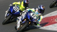 Moto - News: Yamaha "R Series Cup" 2010 a Vallelunga