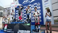 Moto - News: Yamaha "R Series Cup" 2010 a Vallelunga