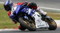 Moto - News: Yamaha "R Series Cup" 2010 a Vallelunga