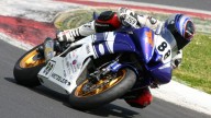 Moto - News: Yamaha "R Series Cup" 2010 a Vallelunga