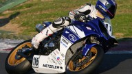 Moto - News: Yamaha "R Series Cup" 2010 a Vallelunga