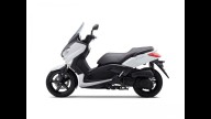 Moto - News: Yamaha raddoppia gli ecoincentivi 2010