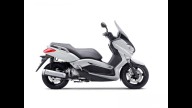 Moto - News: Yamaha raddoppia gli ecoincentivi 2010