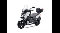 Moto - News: Yamaha raddoppia gli ecoincentivi 2010