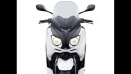 Moto - News: Yamaha raddoppia gli ecoincentivi 2010