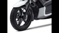 Moto - News: Yamaha raddoppia gli ecoincentivi 2010