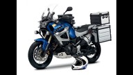 Moto - News: Yamaha "Ride for Life" con le Super Ténéré