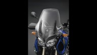 Moto - News: Yamaha "Ride for Life" con le Super Ténéré