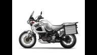 Moto - News: Yamaha "Ride for Life" con le Super Ténéré
