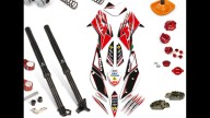 Moto - Gallery: Kit accessori per Beta RR Enduro 2010