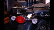 Moto - Gallery: Moto Guzzi Nevada Anniversario 2011 a EICMA 2010