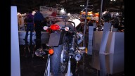 Moto - Gallery: Moto Guzzi Nevada Anniversario 2011 a EICMA 2010