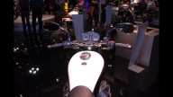 Moto - Gallery: Moto Guzzi Nevada Anniversario 2011 a EICMA 2010