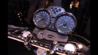 Moto - Gallery: Moto Guzzi Nevada Anniversario 2011 a EICMA 2010