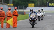 Moto - News: WSBK 2010, Monza: Suzuki gioca in difesa