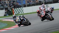 Moto - News: WSBK 2010, Monza: Suzuki gioca in difesa