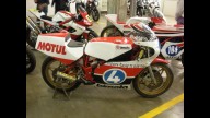 Moto - News: 2° Bimota Day: storia e passione d'altri tempi