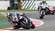 Moto - News: WSBK 2010, Monza: Suzuki gioca in difesa