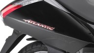 Moto - News: Aprilia Atlantic 300: in concessionaria a 3.550 euro