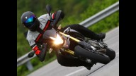 Moto - News: Aprilia Dorsoduro 1200: arriverà nel 2011