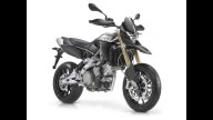 Moto - News: Aprilia Dorsoduro 1200: arriverà nel 2011