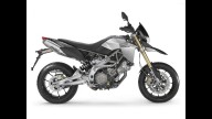 Moto - News: Aprilia Dorsoduro 1200: arriverà nel 2011