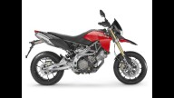 Moto - News: Aprilia Dorsoduro 1200: arriverà nel 2011