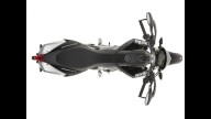 Moto - News: Aprilia Dorsoduro 1200: arriverà nel 2011