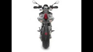 Moto - News: Aprilia Dorsoduro 1200: arriverà nel 2011