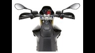 Moto - News: Aprilia Dorsoduro 1200: arriverà nel 2011