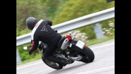 Moto - News: Aprilia Dorsoduro 1200: arriverà nel 2011