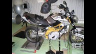 Moto - News: Aprilia Factory Day 2010: un successo!