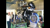 Moto - News: Aprilia Factory Day 2010: un successo!