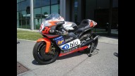 Moto - News: Aprilia Factory Day 2010: un successo!