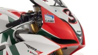 Moto - News: Aprilia RSV4 Biaggi Replica