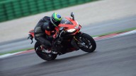 Moto - News: Promo Race Aprilia: in corsa con la RSV4