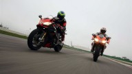 Moto - News: Promo Race Aprilia: in corsa con la RSV4