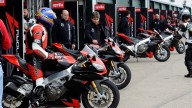 Moto - News: Promo Race Aprilia: in corsa con la RSV4