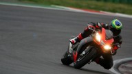 Moto - News: Promo Race Aprilia: in corsa con la RSV4