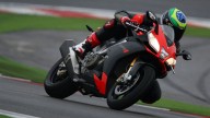 Moto - News: Promo Race Aprilia: in corsa con la RSV4