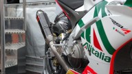 Moto - News: Aprilia RSV4 Biaggi Replica: eccola a Monza