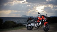 Moto - Test: Aprilia Shiver 2010 - TEST