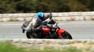 Moto - Test: Aprilia Shiver 2010 - TEST