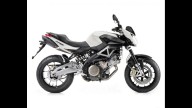 Moto - Test: Aprilia Shiver 2010 - TEST