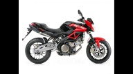 Moto - Test: Aprilia Shiver 2010 - TEST