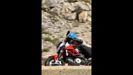 Moto - Test: Aprilia Shiver 2010 - TEST